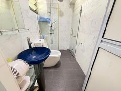 Blk 653B Jurong West Street 61 (Jurong West), HDB 5 Rooms #619287271
